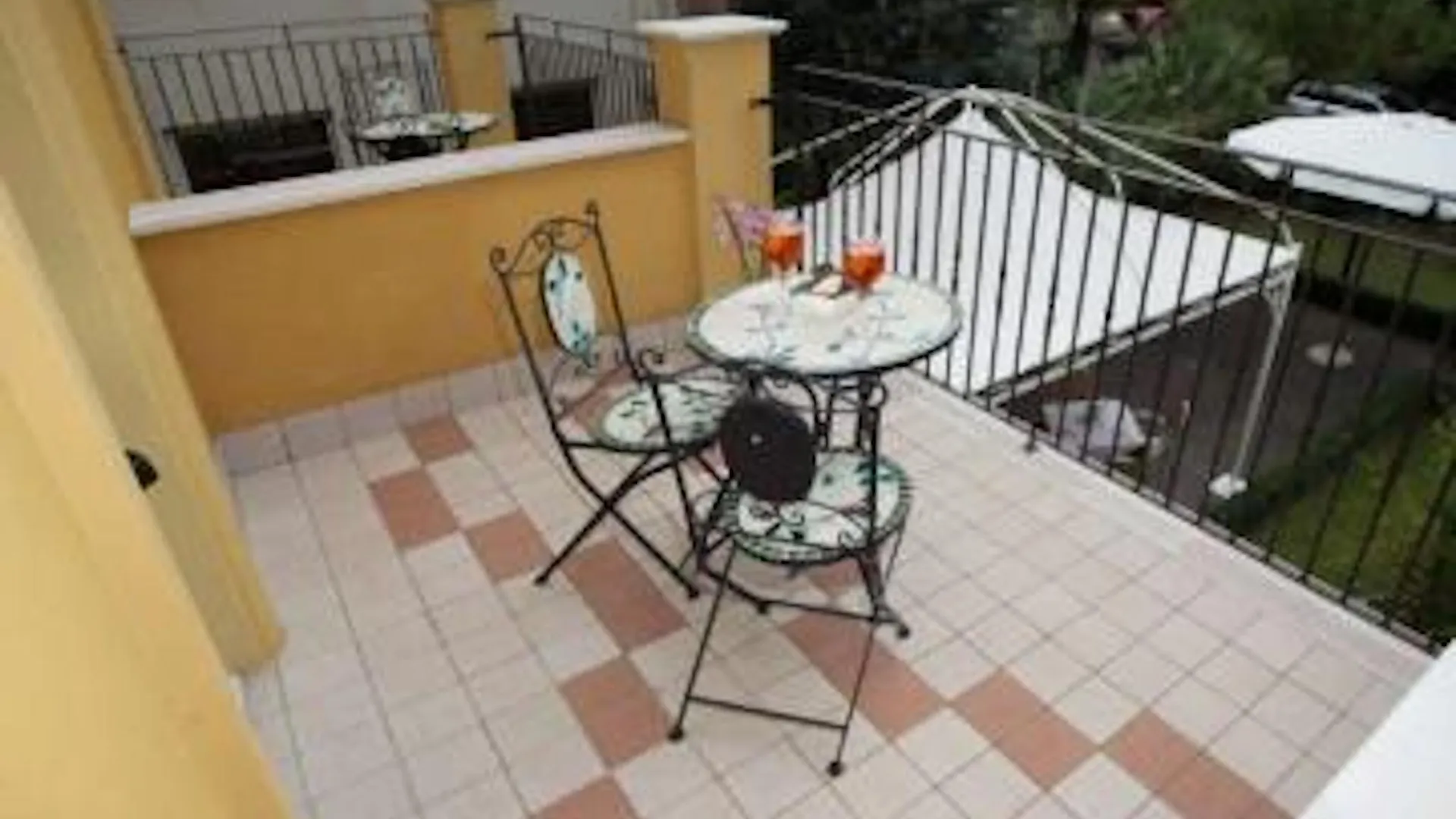 Hotel Alibi Rimini