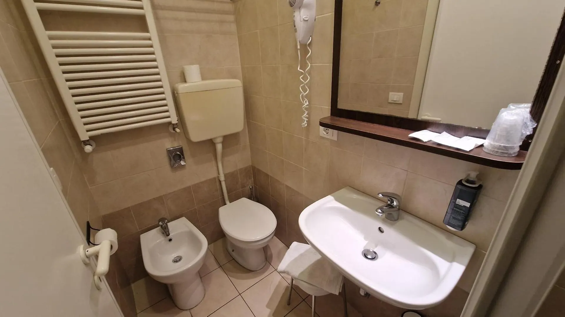 Hotel Alibi Rimini