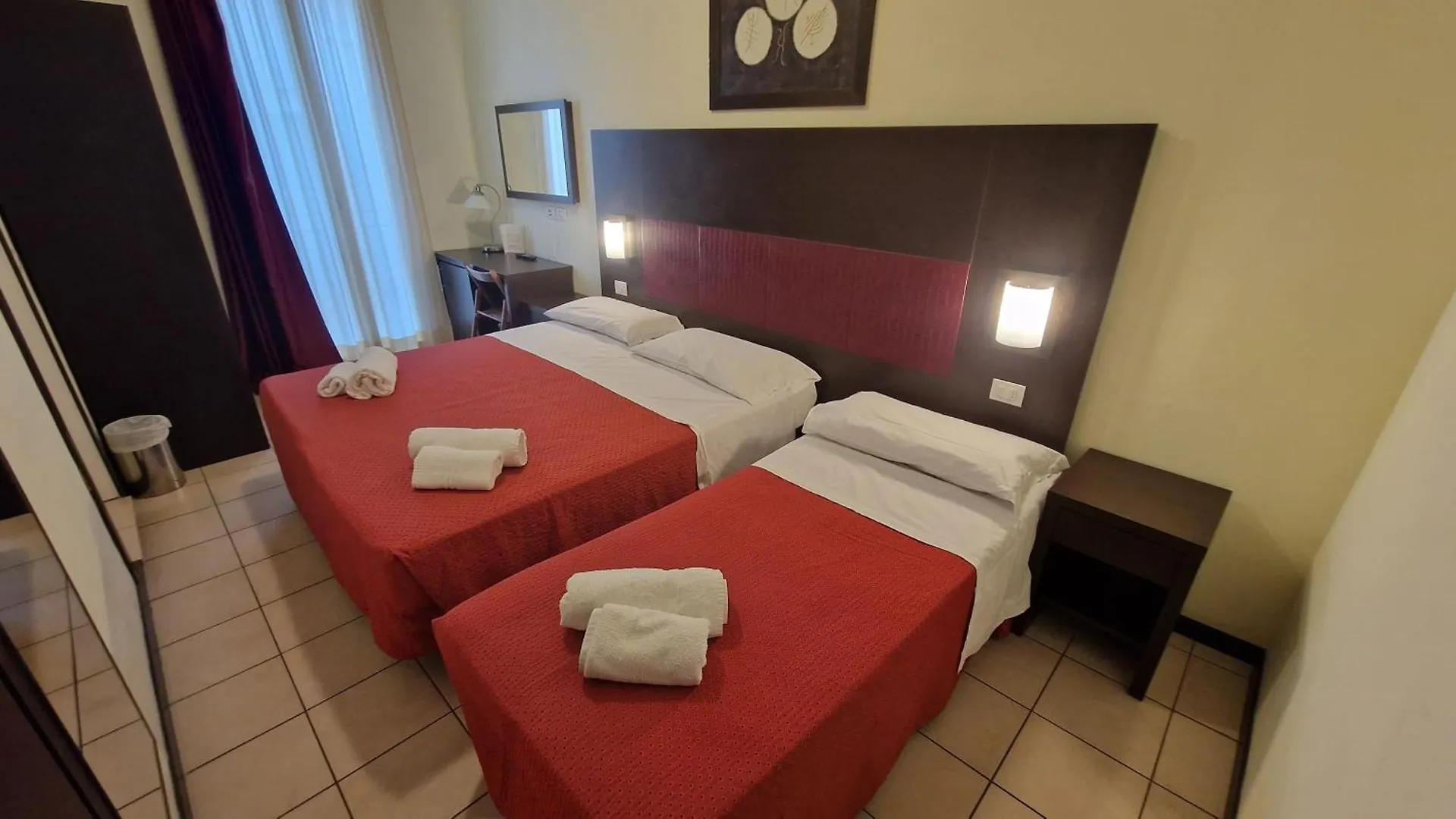Hotel Alibi Rimini