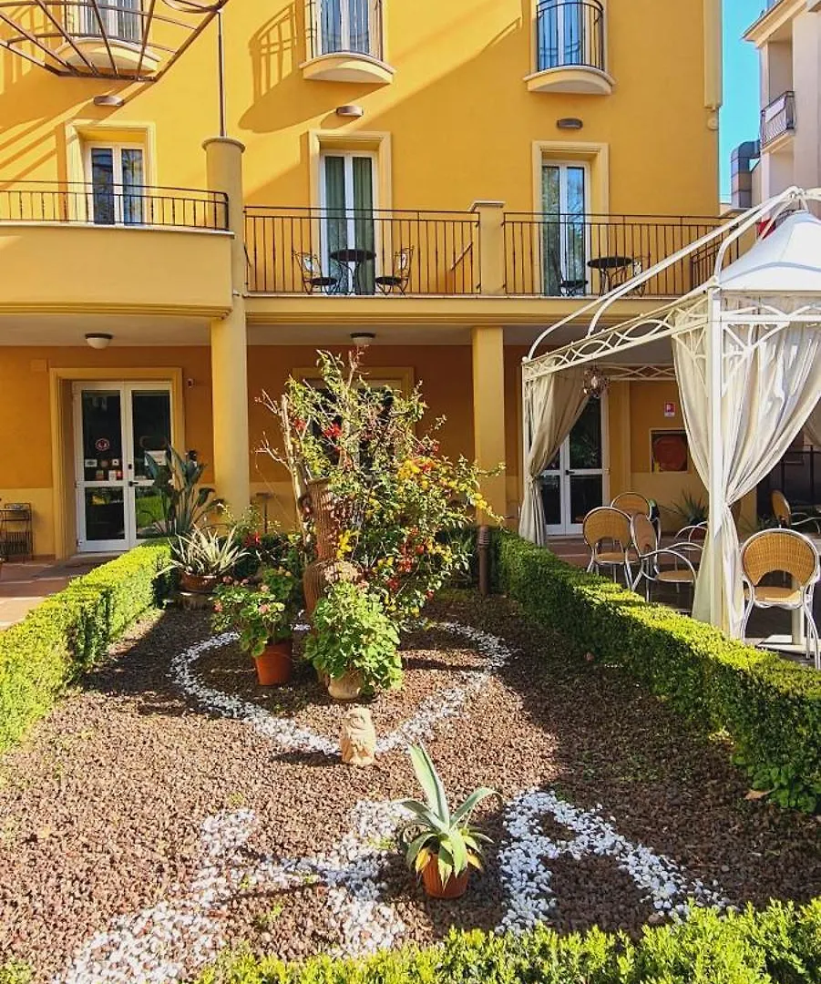 Hotel Alibi Rimini