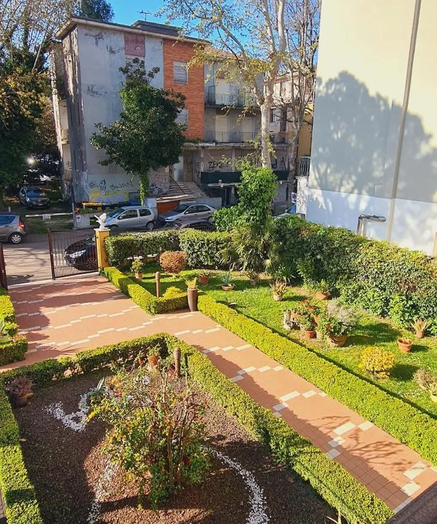 Hotel Alibi Rimini