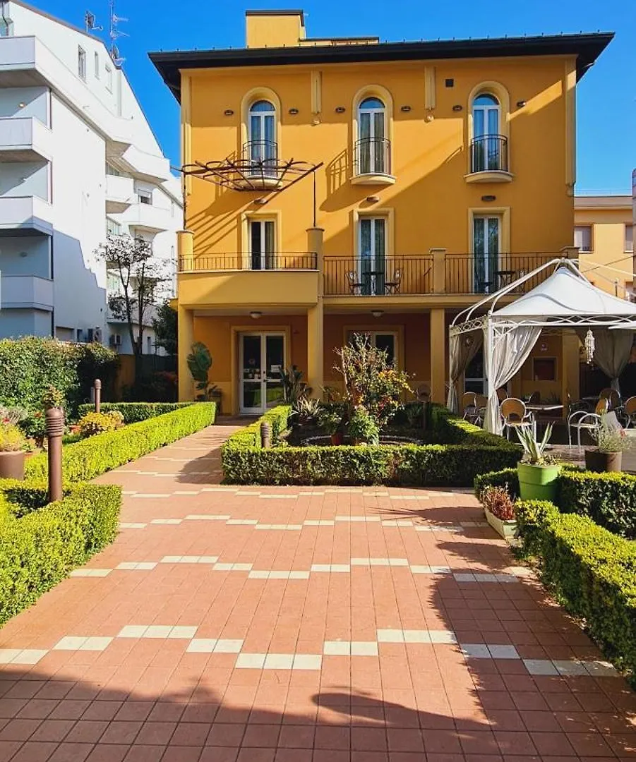 Hotel Alibi Rimini