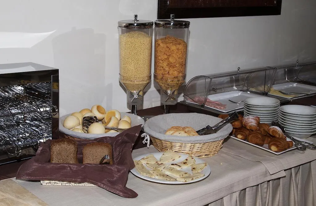 Hotel Alibi Rimini