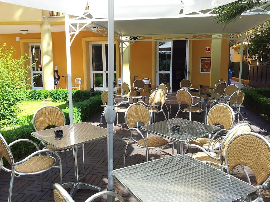 Hotel Alibi Rimini