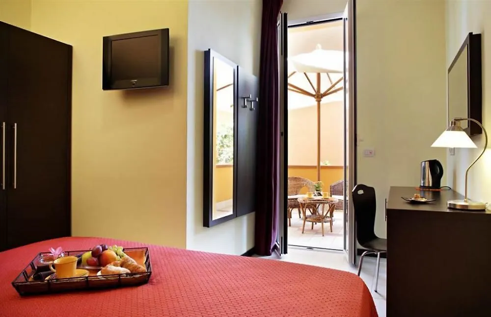 Hotel Alibi Rimini