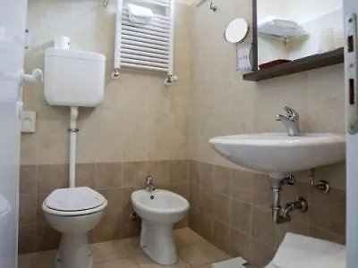 Hotel Alibi Rimini Italy