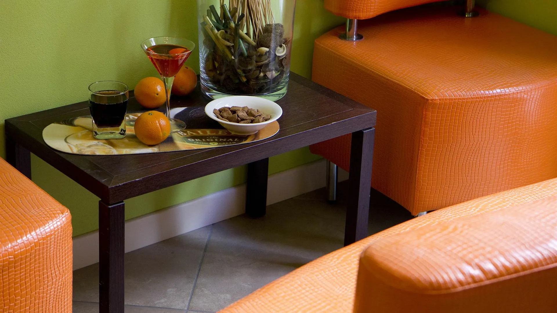 Hotel Alibi Rimini Italy