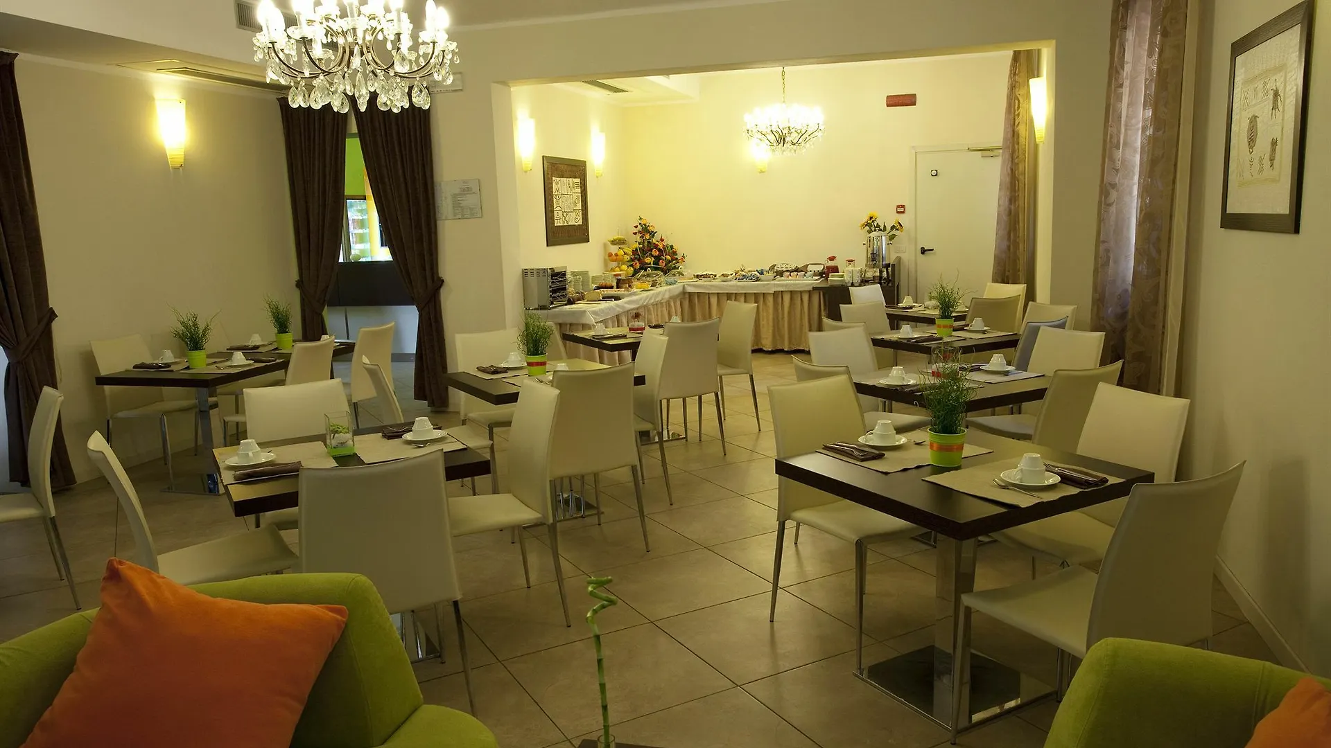 Hotel Alibi Rimini
