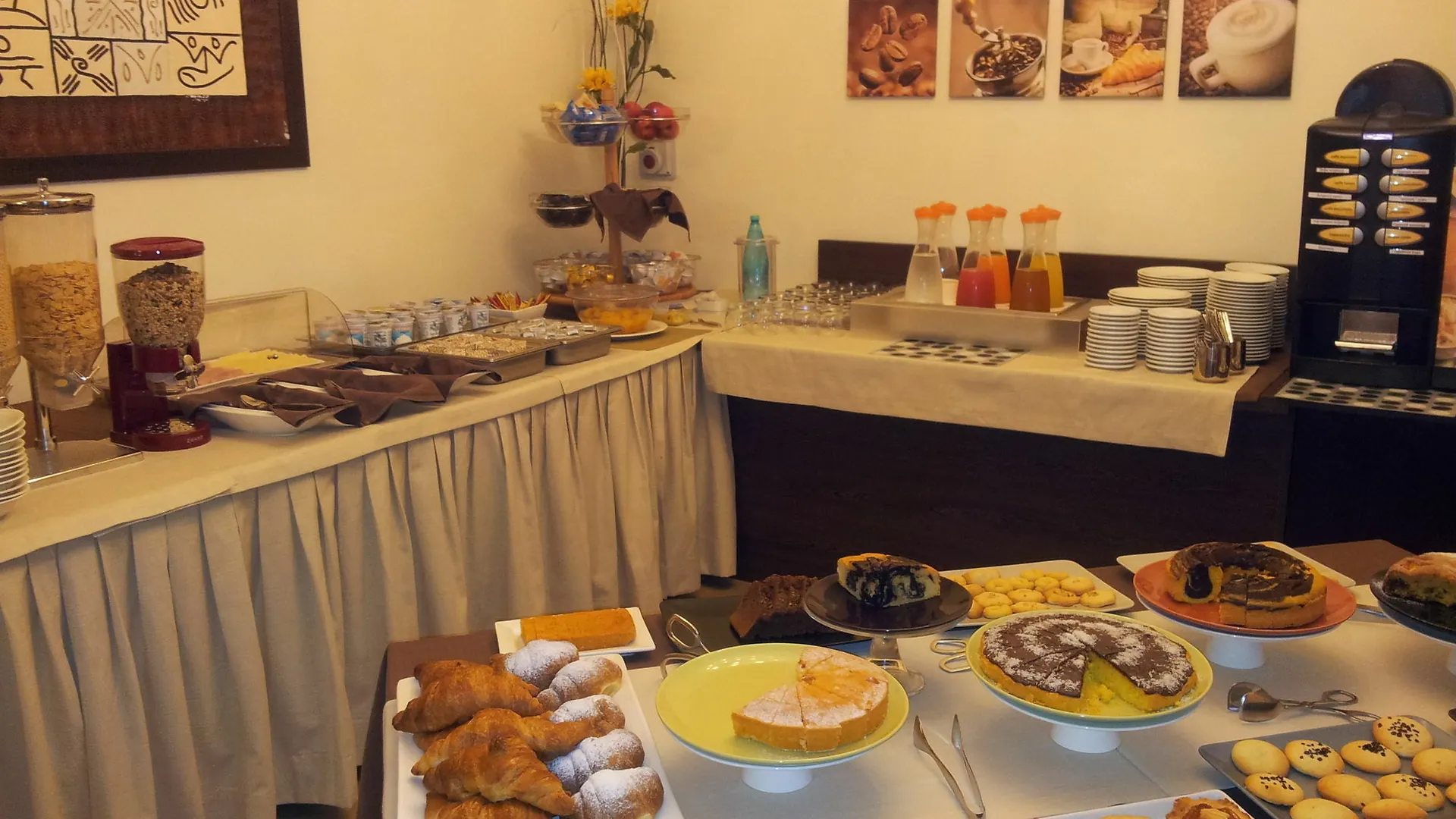 Hotel Alibi Rimini