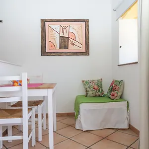 Casa Cielo Blu Apartment
