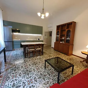  Apartment Residenza Sangallo Italien