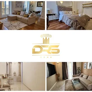  Apartamento Drsrome - Roman's Ruins Colosseum Itália