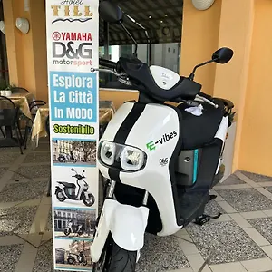 Hotel Till *** Rimini