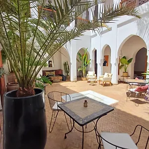 *** Riad Miski Marrocos
