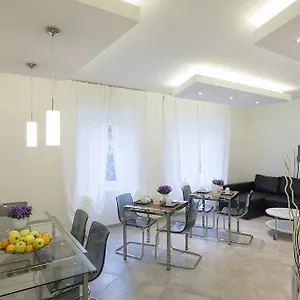  Apartment All'abbazia Italien