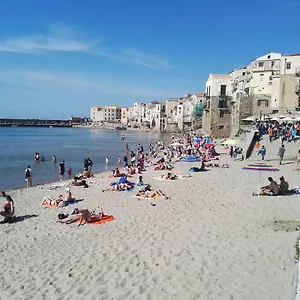  Ferienhaus Casa Nica Sul Mare House On The Sea Italien