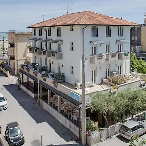 Hotel Dei Gerani
