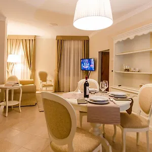  Apartment Residenza Marchesi Pontenani Italien