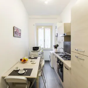  Apartamento Vacanze Romane Holidays Itália