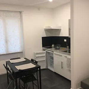  Apartamento Ale 160 Itália