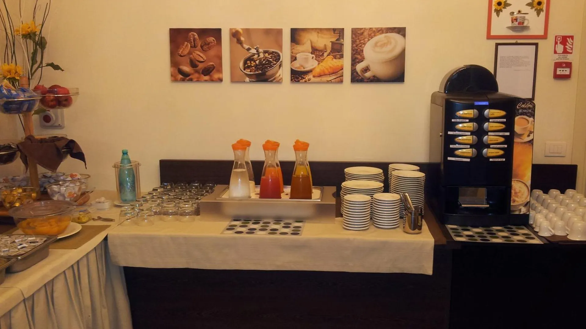 Hotel Alibi Rimini