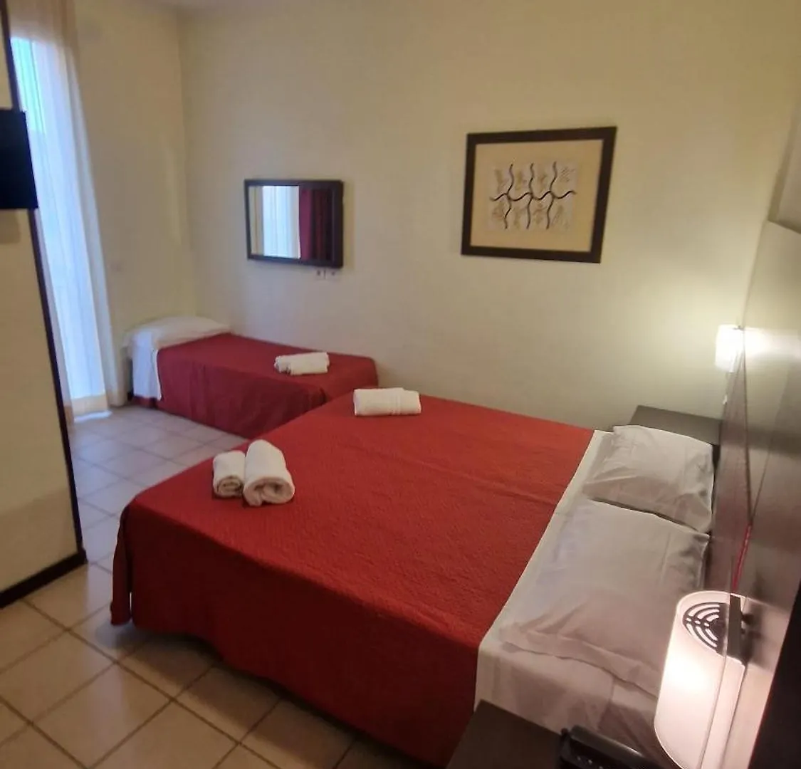 Hotel Alibi Rimini