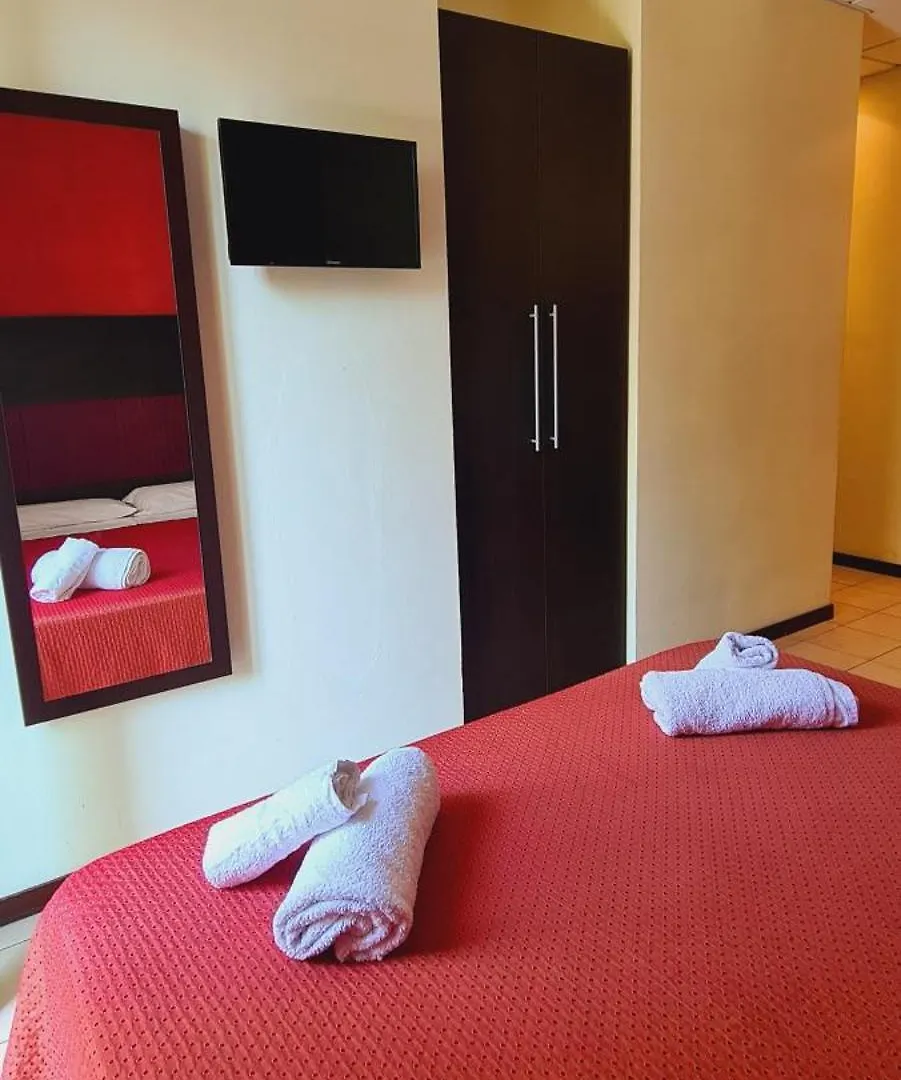 Hotel Alibi Римини 3*,  Италия