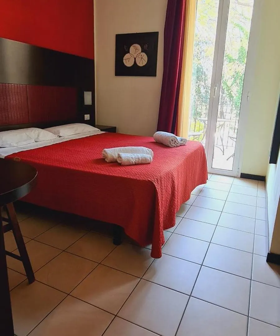 Hotel Alibi Rimini 3*,  Italien