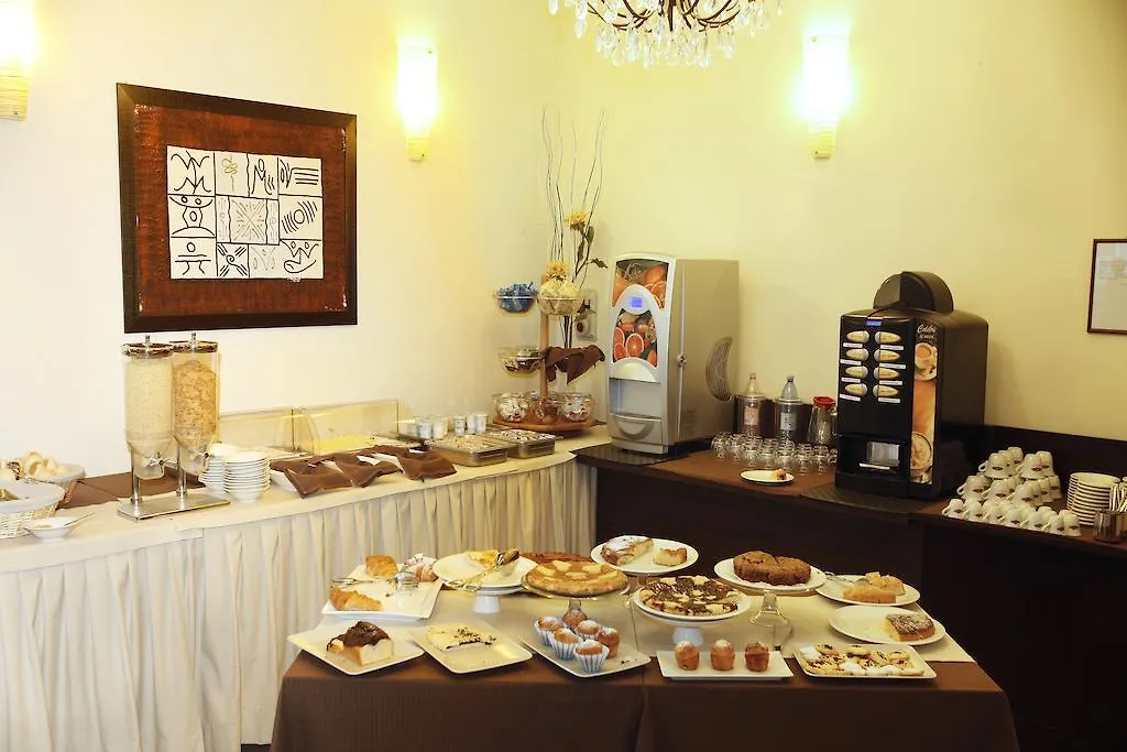Hotel Alibi Rimini 3*,  Italien