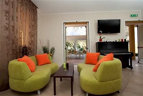 Hotel Alibi Rimini