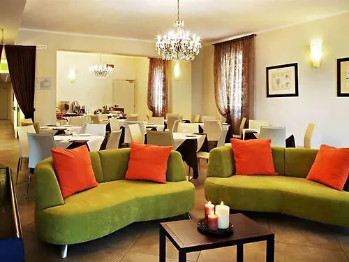 Hotel Alibi Rimini