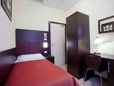 Hotel Alibi Rimini