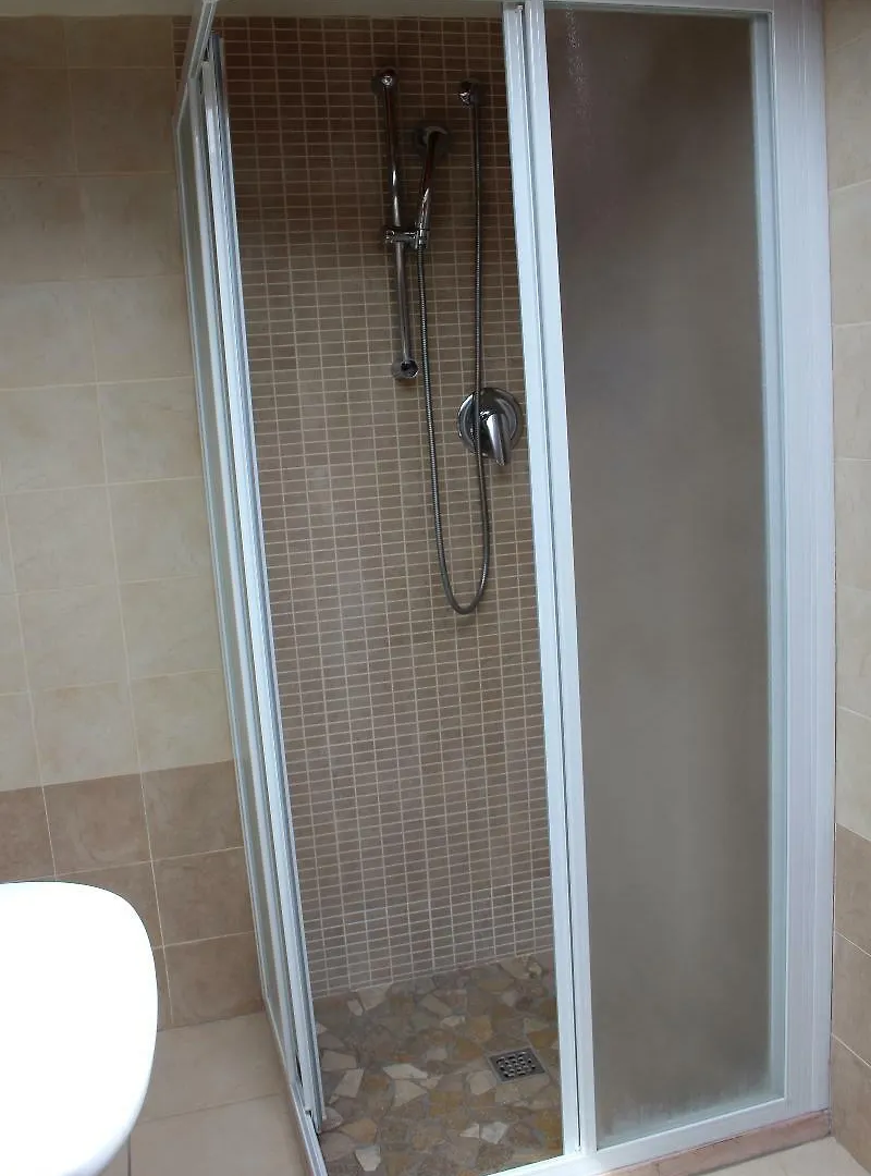 Hotel Alibi Rimini Italien